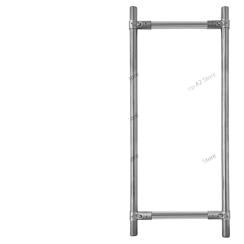 Embroidery Frame - Алюминиевая рамка для вышивания крестиком V-образной