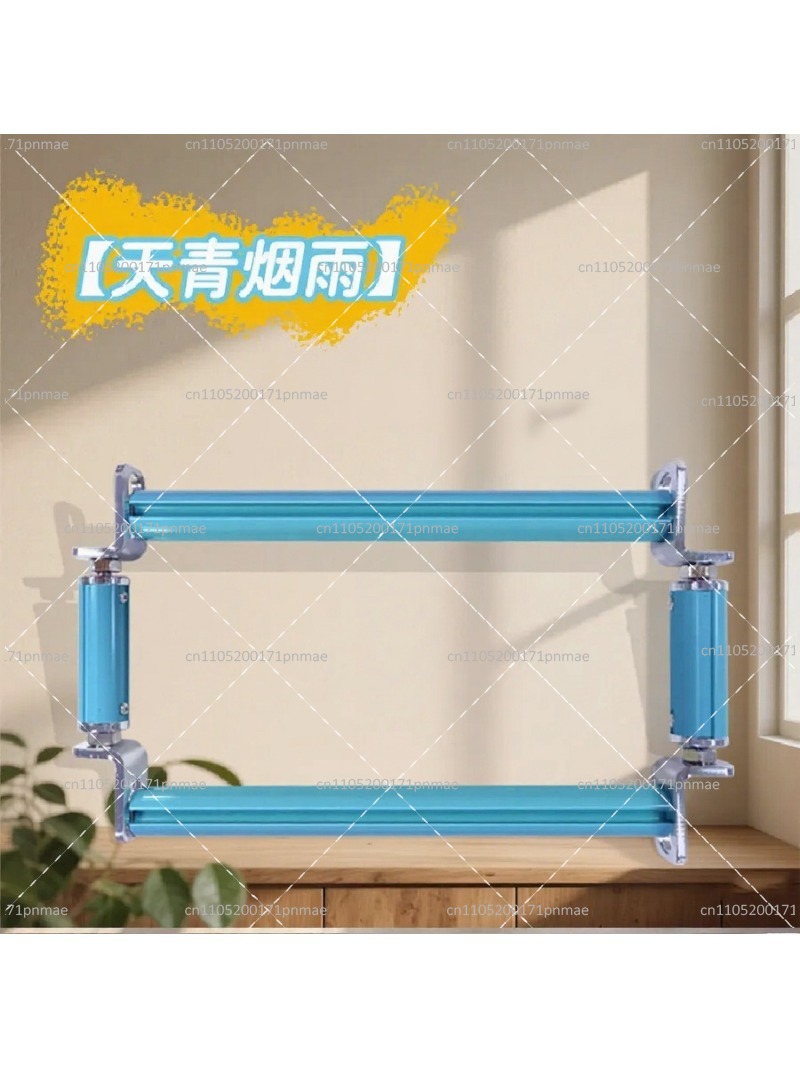 Embroidery Frame - Алюминиевая рамка для вышивания крестиком с