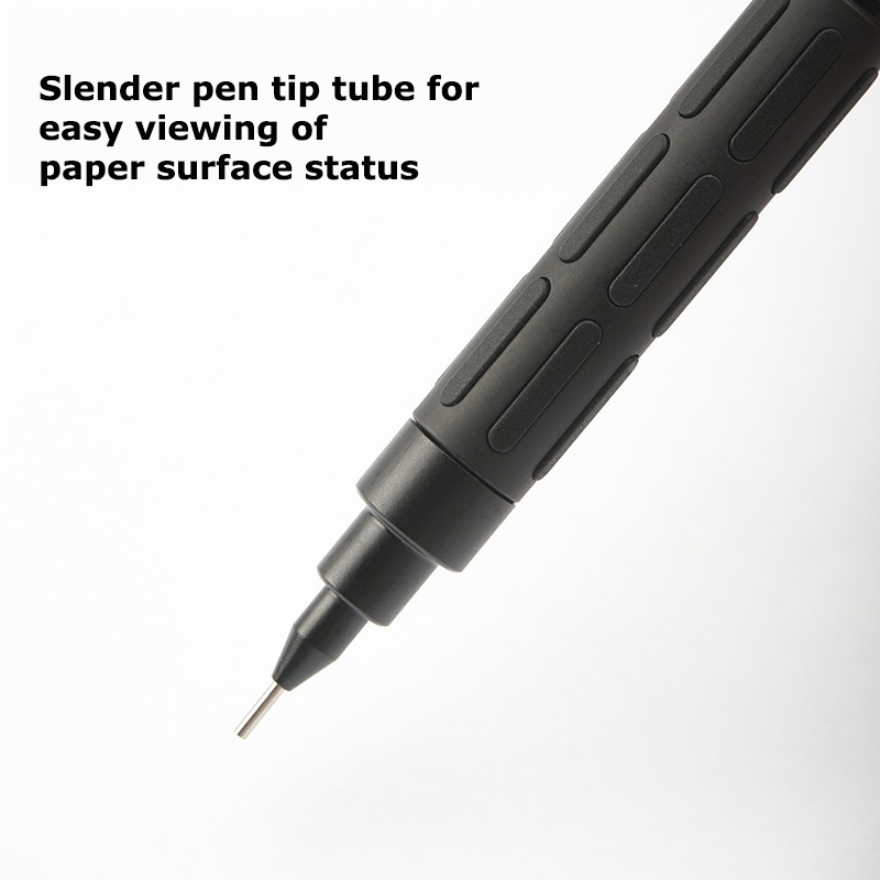 Автоматические карандаши Pente – обзор и цена Pentel Pen Energel