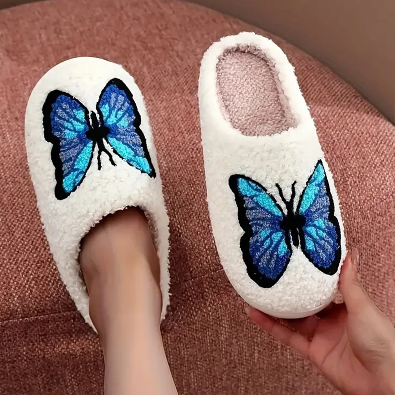Унисекс пушистые хлопковые тап – обзор и цена Embroidery Fabric