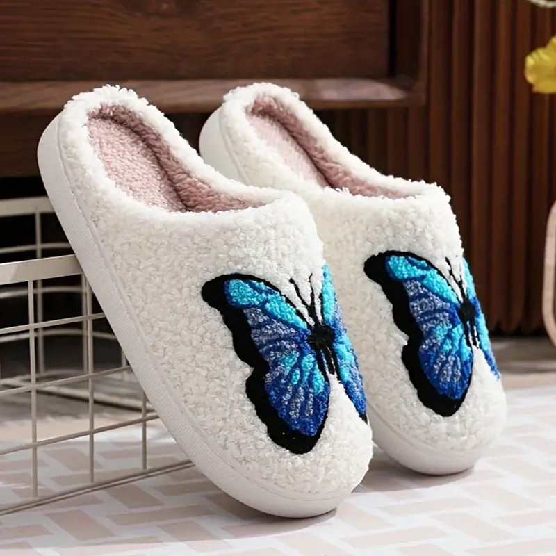 Унисекс пушистые хлопковые тап – обзор и цена Embroidery Fabric