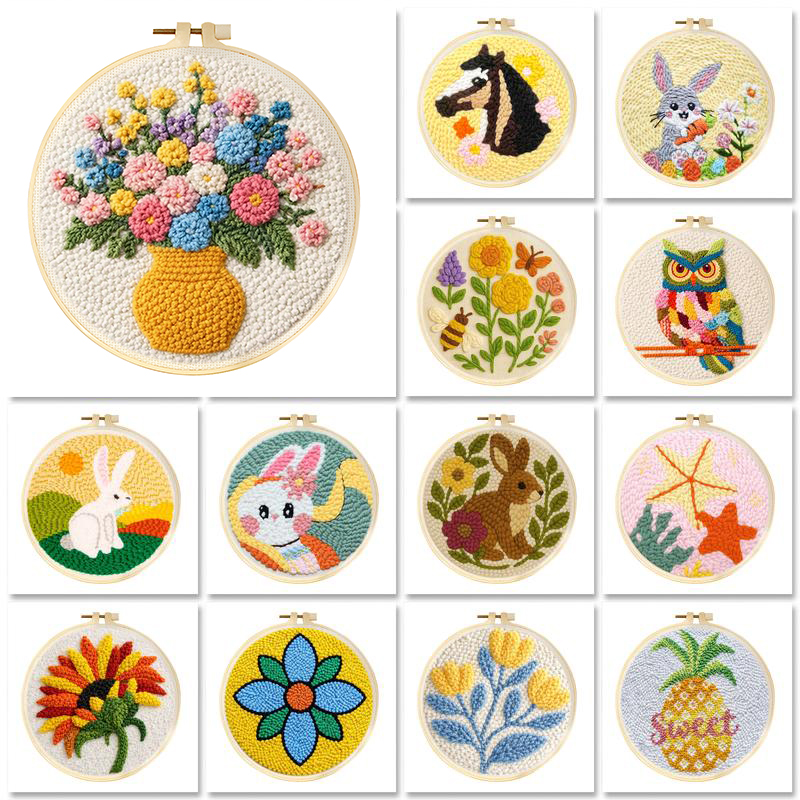 Наборы для вышивания в технике – обзор и цена Embroidery Converter