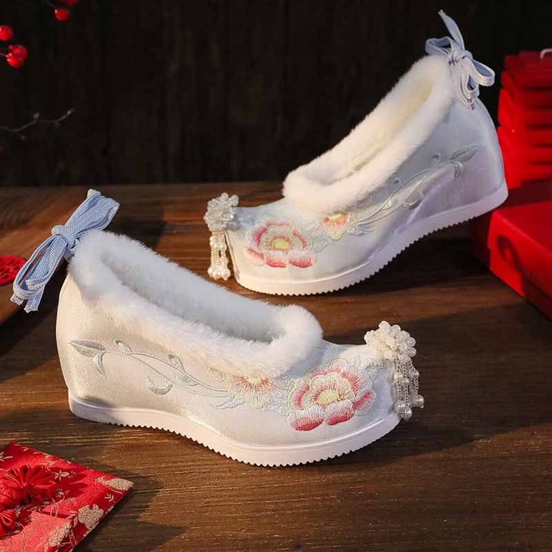Женские большие размеры 41. #  – обзор и цена Embroidery Fabric