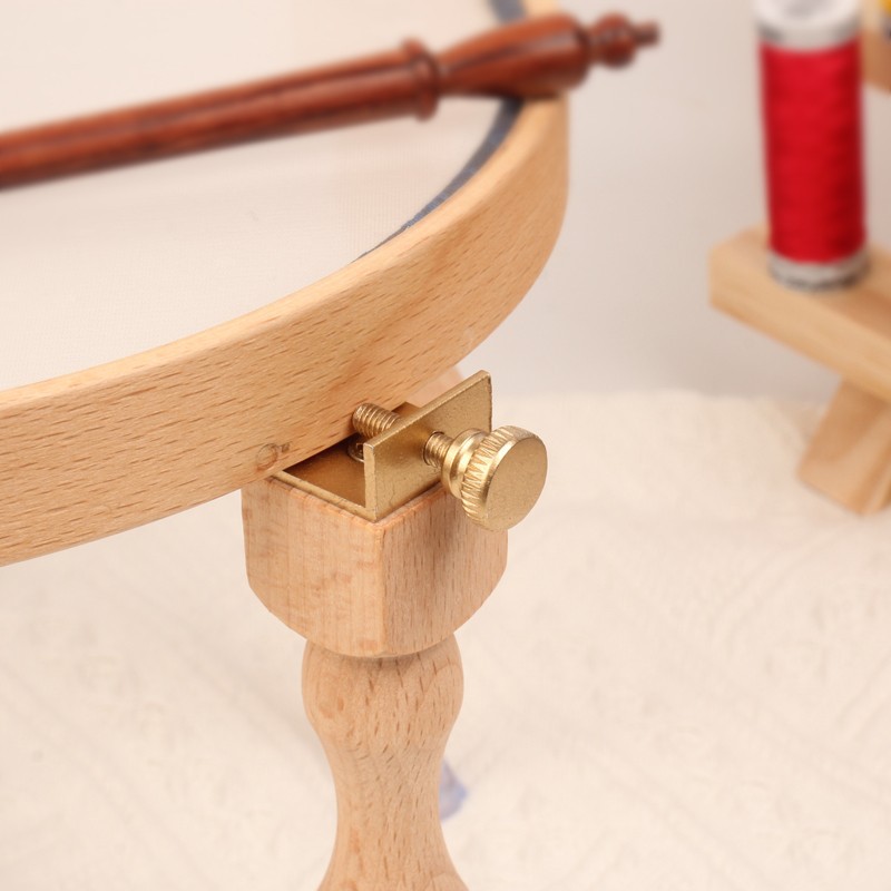 3/4 шт. регулируемые портативн – обзор и цена Punch Needle Handle
