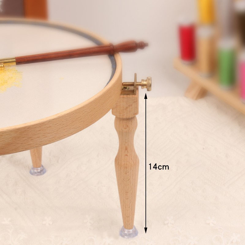 3/4 шт. регулируемые портативн – обзор и цена Punch Needle Handle