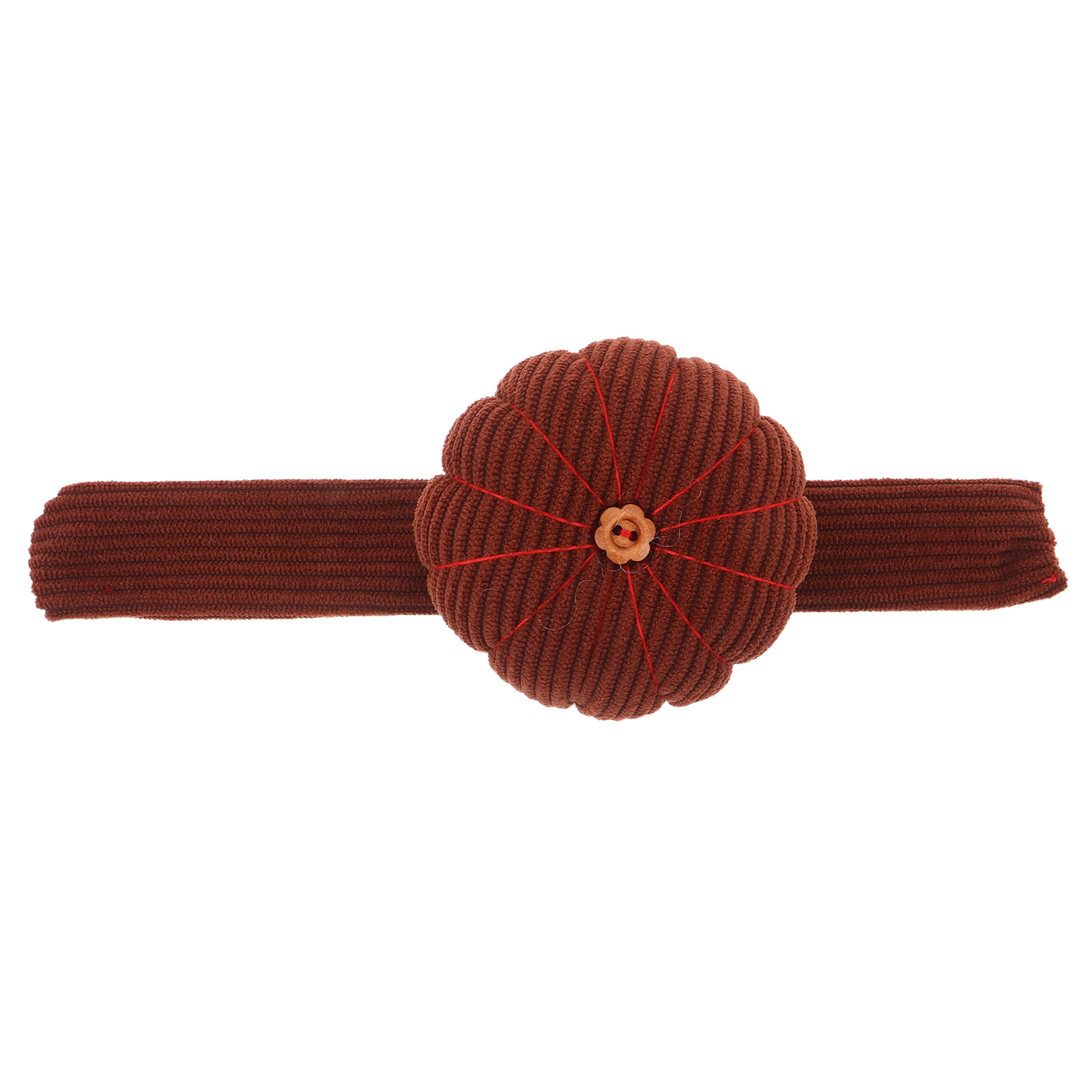 Подушечка для запястья из вель – обзор и цена Embroidery Bracelet