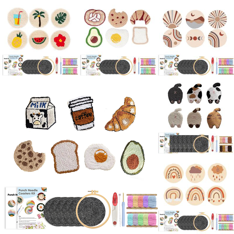 GATYZTORY Набор подставок для  – обзор и цена Embroidery Converter